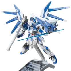 HGBF 029 Hi-Nu Gundam Vrabe