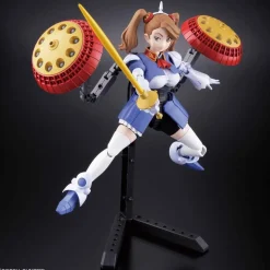 HGBF 060 Hyper Gyanko
