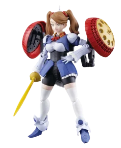HGBF 060 Hyper Gyanko