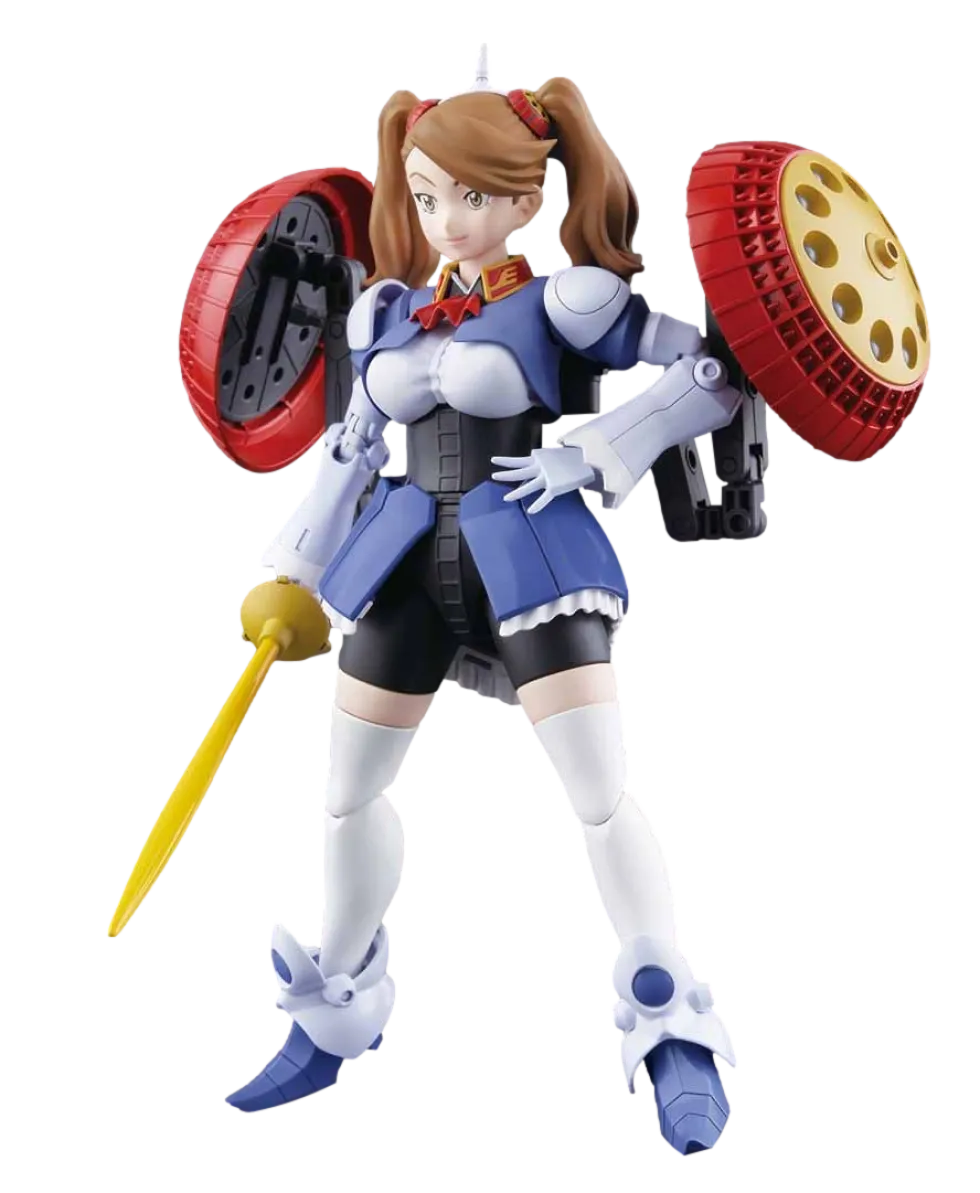 HGBF 060 Hyper Gyanko
