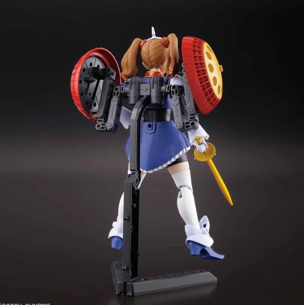 HGBF 060 Hyper Gyanko