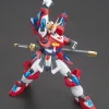 HGBF 043 Kamiki Burning Gundam
