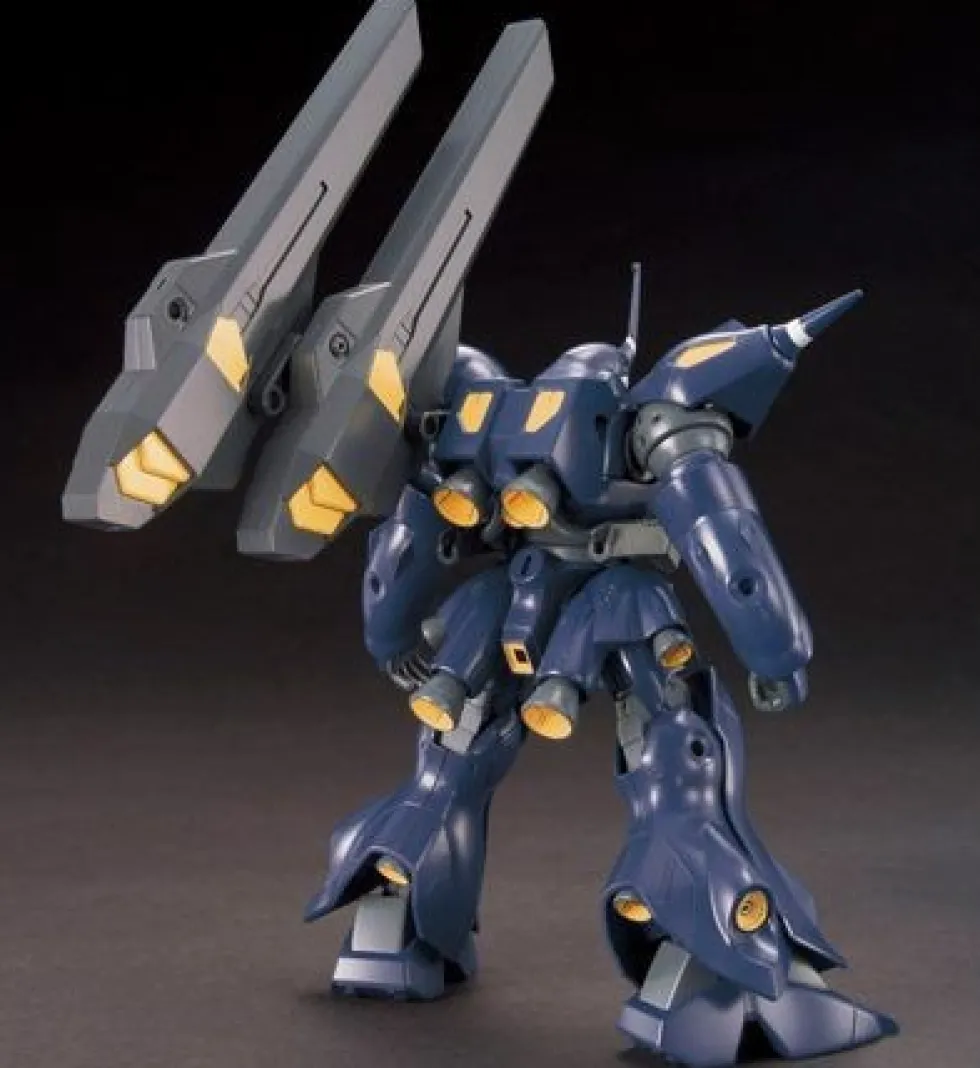 HGBF 008 Kampfar Amazing