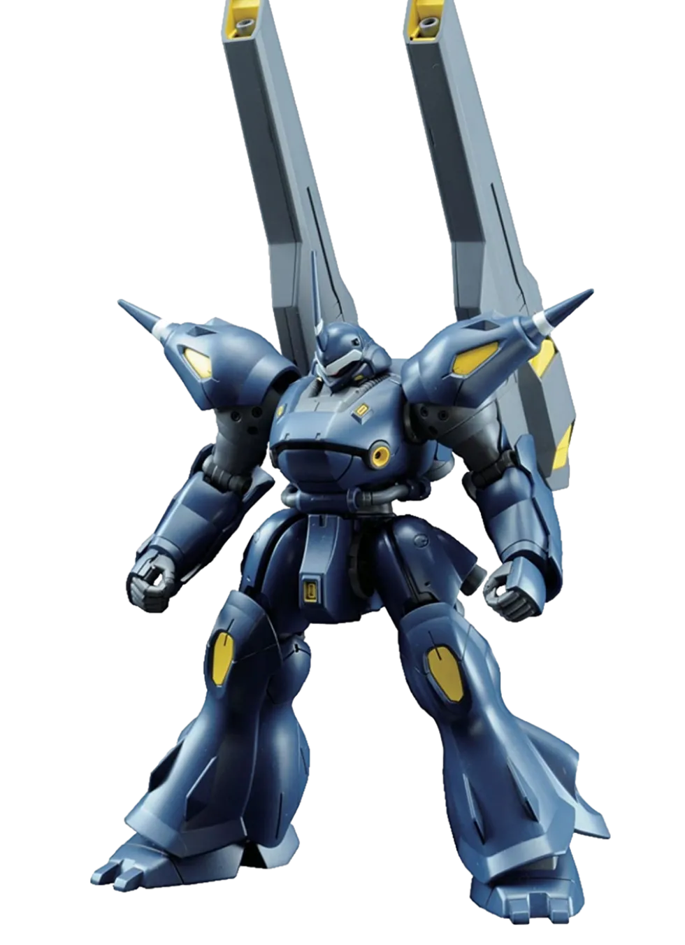 HGBF 008 Kampfar Amazing