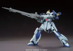 HGBF 020 Lightning Gundam