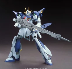 HGBF 020 Lightning Gundam