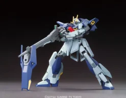 HGBF 020 Lightning Gundam