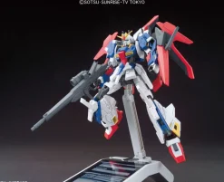 HGBF 040 Lightning Z Gundam