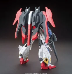 HGBF 040 Lightning Z Gundam