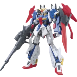 HGBF 040 Lightning Z Gundam