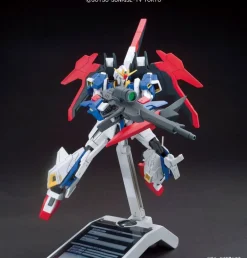 HGBF 040 Lightning Z Gundam