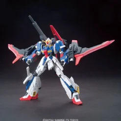 HGBF 040 Lightning Z Gundam
