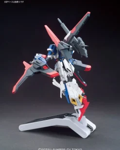 HGBF 040 Lightning Z Gundam