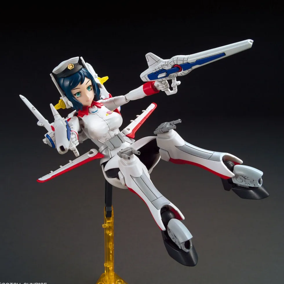 HGBF 067 Mrs. Loheng-rinko