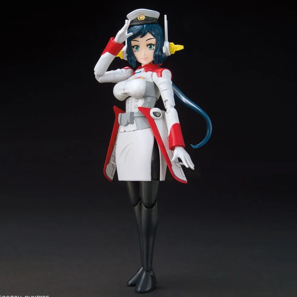 HGBF 067 Mrs. Loheng-rinko