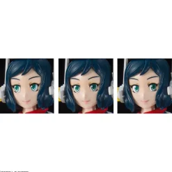 HGBF 067 Mrs. Loheng-rinko