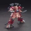 HGBF 002 MS-06R-AB Zaku Amazing