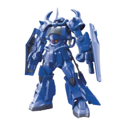 HGBF 015 MS-07R-35 Gouf R35