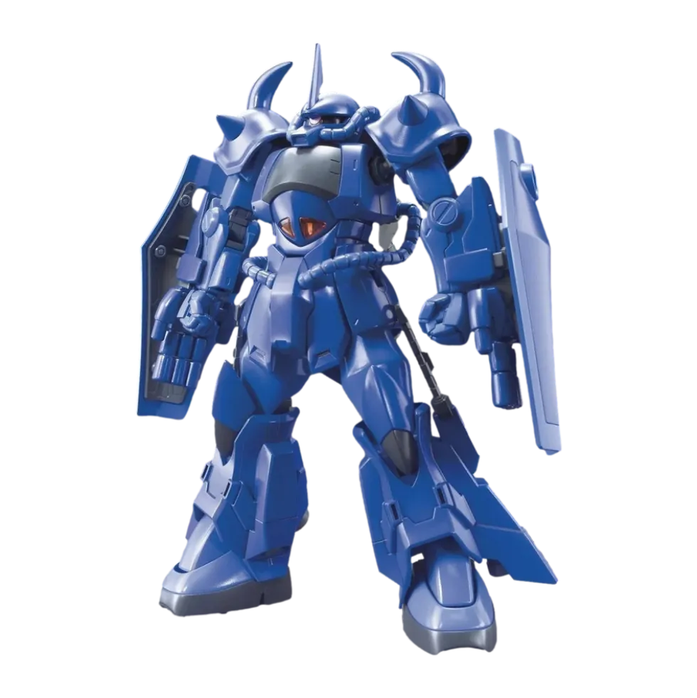 HGBF 015 MS-07R-35 Gouf R35