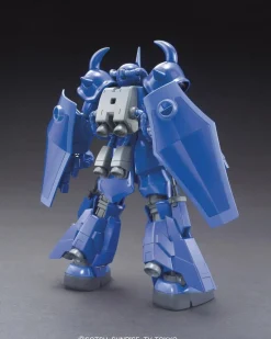 HGBF 015 MS-07R-35 Gouf R35
