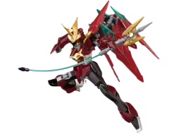 HGBF 057 NinPulse Gundam