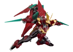 HGBF 057 NinPulse Gundam