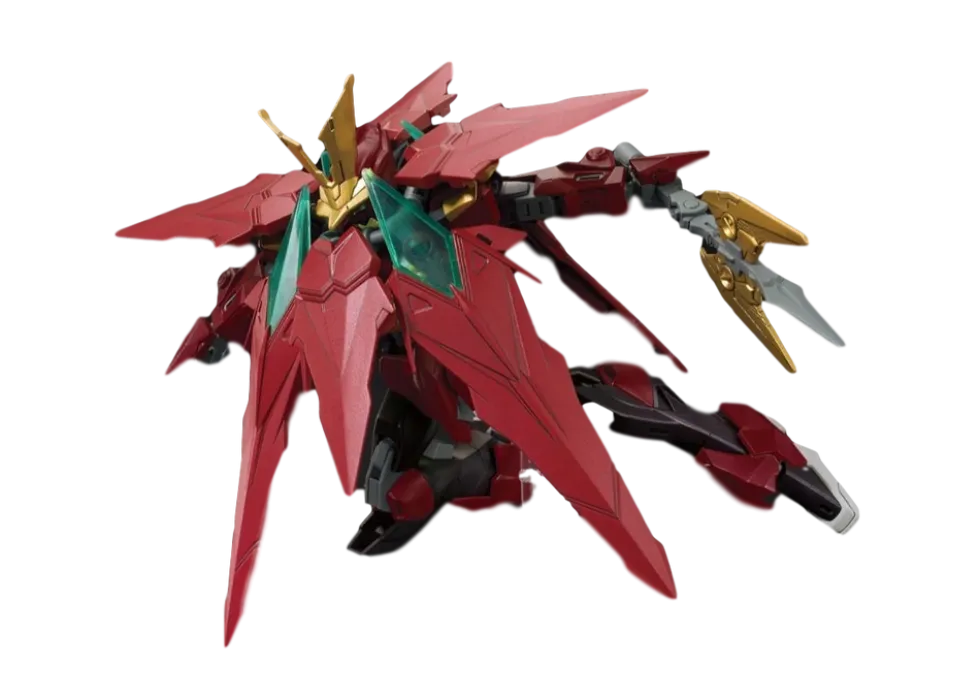 HGBF 057 NinPulse Gundam