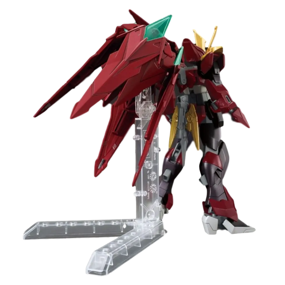 HGBF 057 NinPulse Gundam