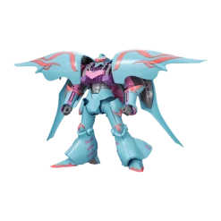 HGBF 011 NMX-004 Qubeley Papillon