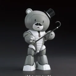 HGBF 052 Papa'gguy