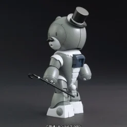 HGBF 052 Papa'gguy