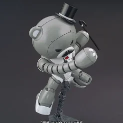 HGBF 052 Papa'gguy
