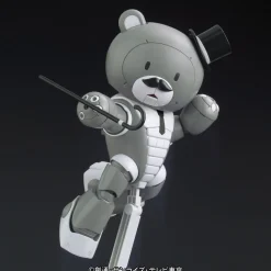 HGBF 052 Papa'gguy