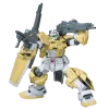 HGBF 019 Powered GM Cardigan