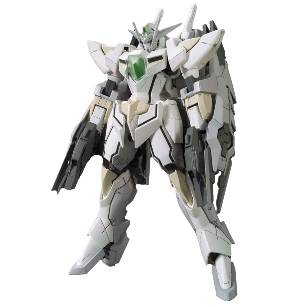 HGBF 063 Reversible Gundam