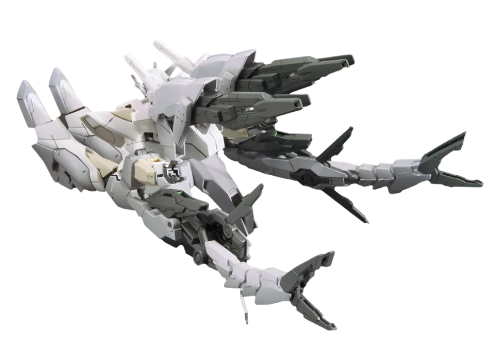 HGBF 063 Reversible Gundam
