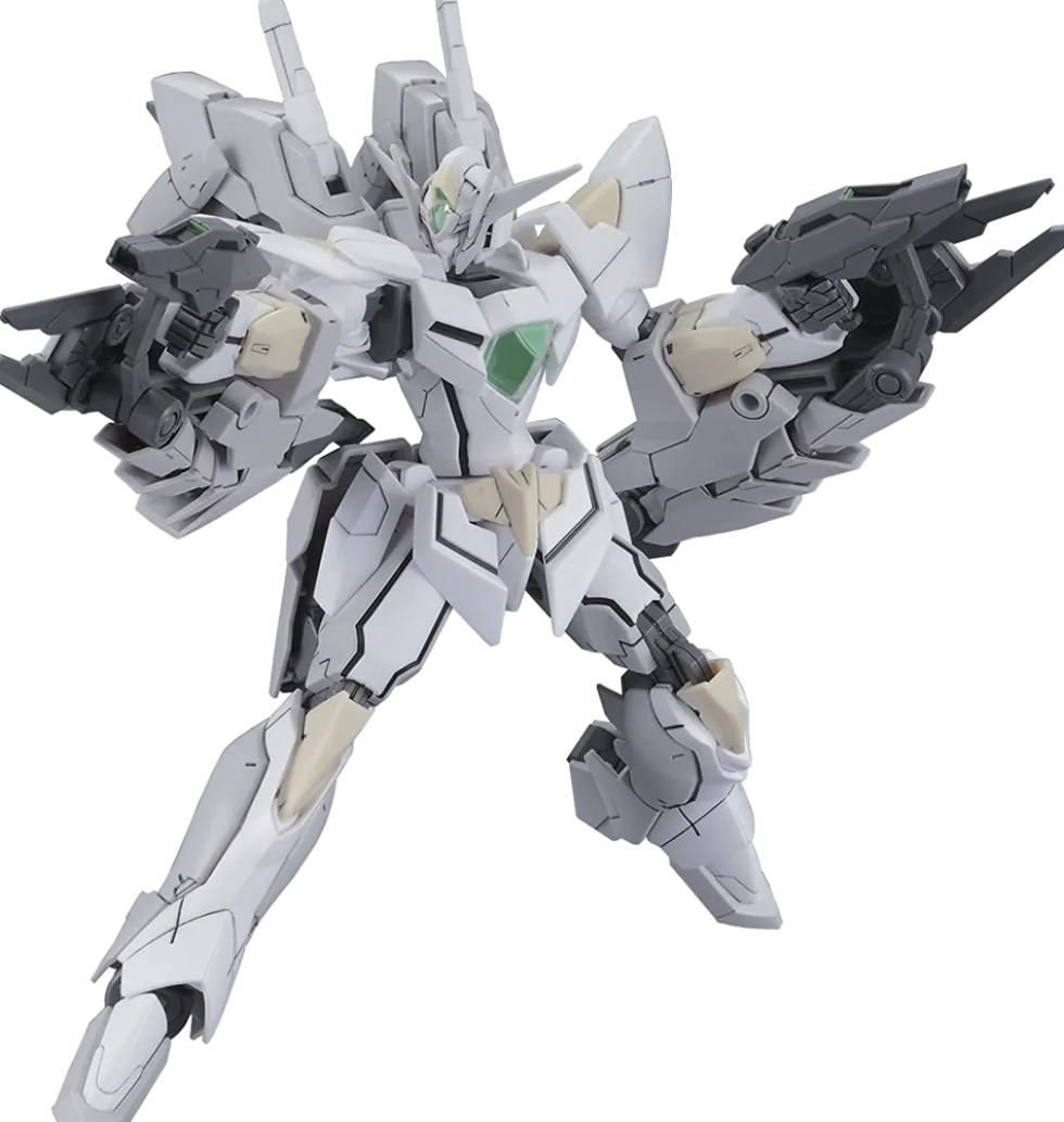HGBF 063 Reversible Gundam