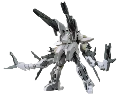 HGBF 063 Reversible Gundam