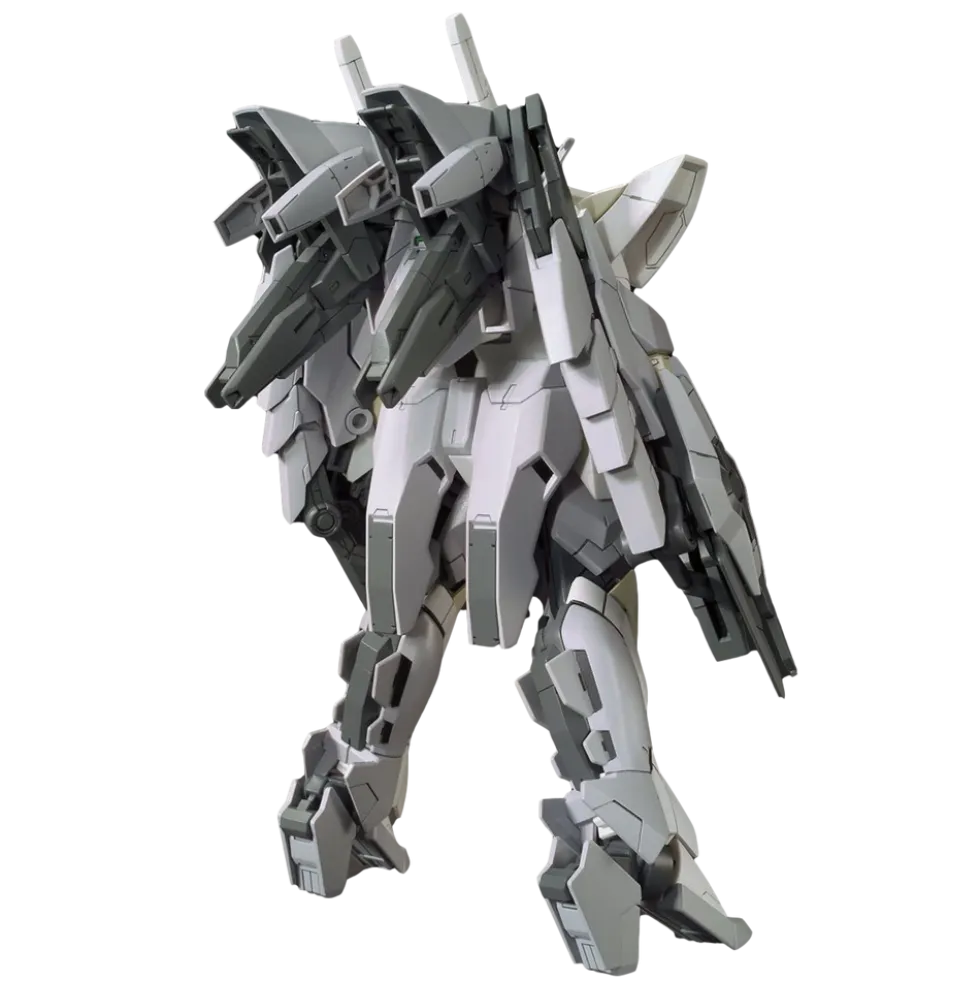 HGBF 063 Reversible Gundam