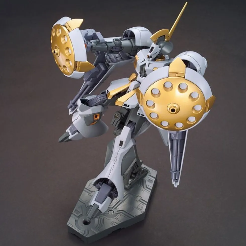 HGBF 024 R-Gyagya