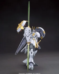 HGBF 024 R-Gyagya