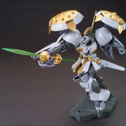 HGBF 024 R-Gyagya
