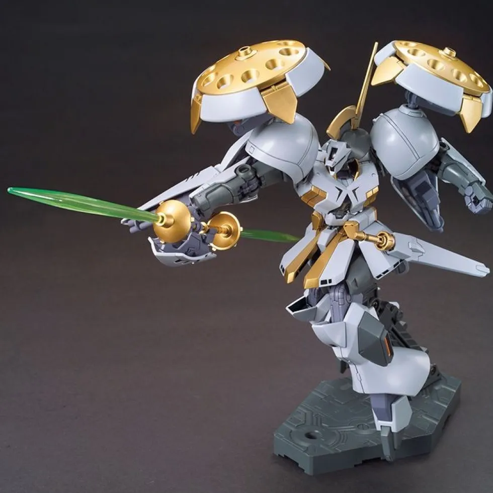 HGBF 024 R-Gyagya