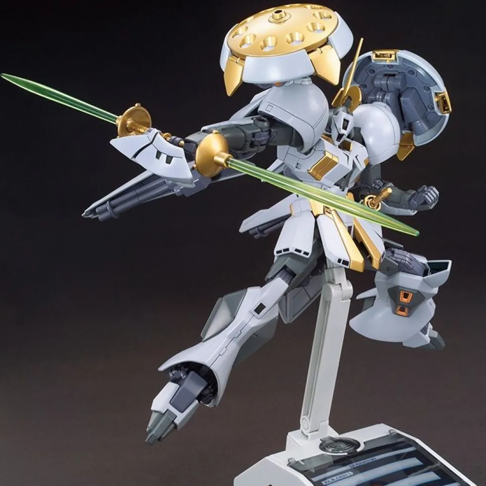 HGBF 024 R-Gyagya