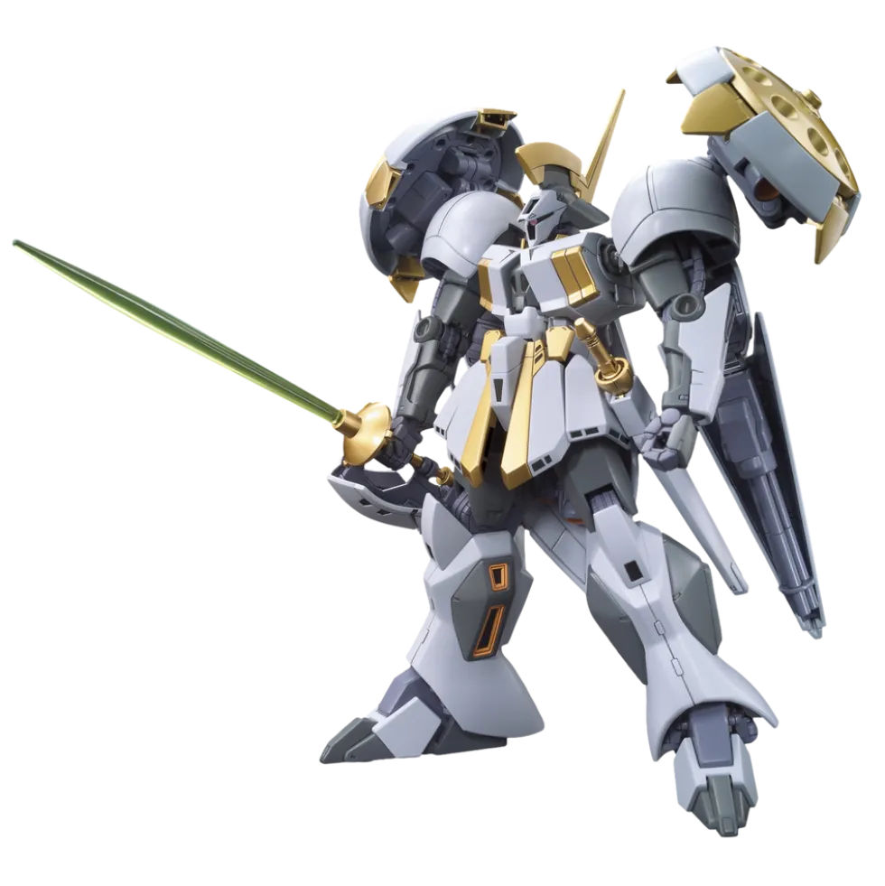 HGBF 024 R-Gyagya