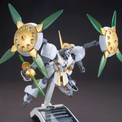 HGBF 024 R-Gyagya