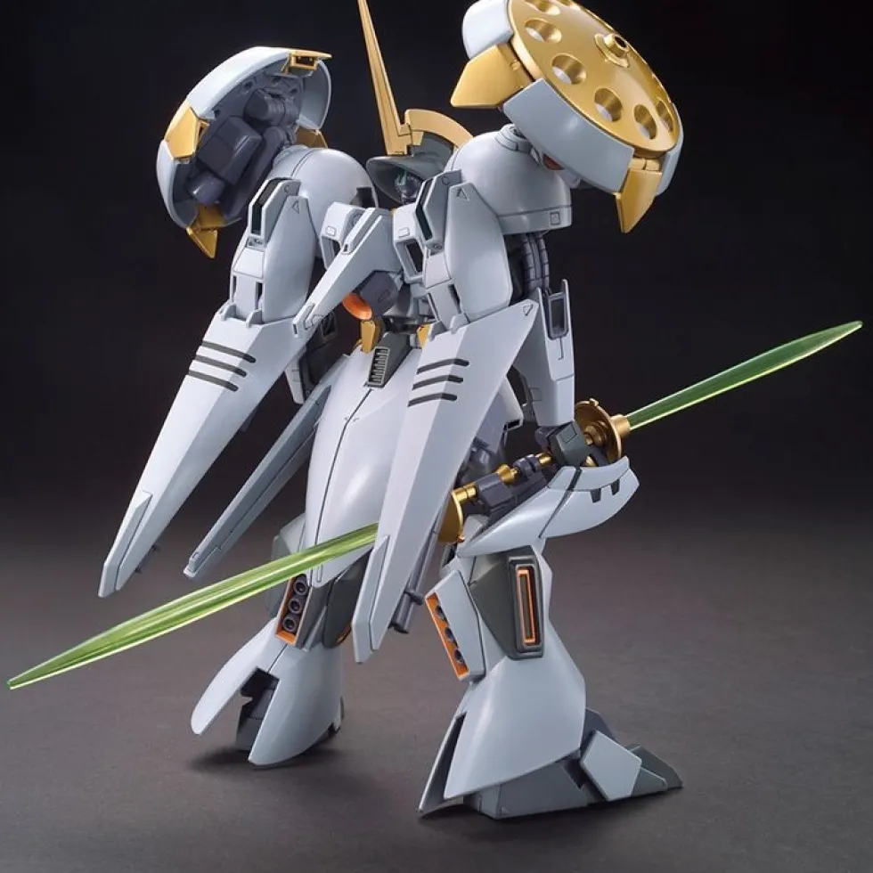 HGBF 024 R-Gyagya