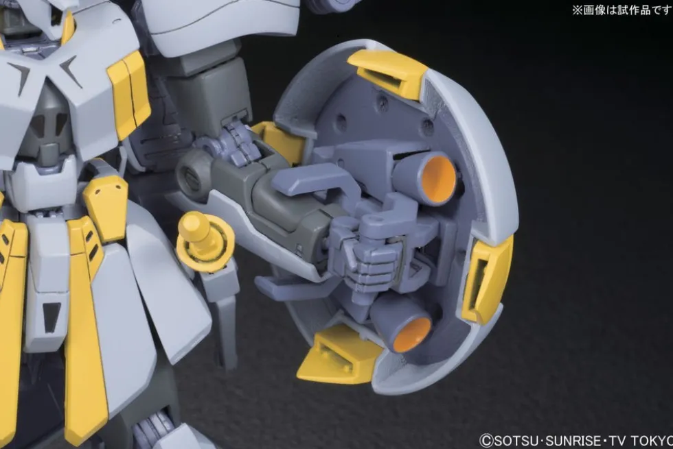 HGBF 024 R-Gyagya