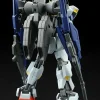 HGBF 004 RX-178B Build Gundam Mk-II