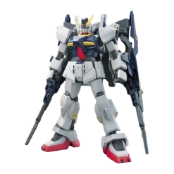 HGBF 004 RX-178B Build Gundam Mk-II